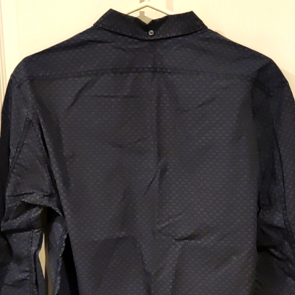 Esprit - Buttoned Down T-shirt